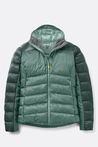 Rab Cirrus Ultra Hoody - Women's